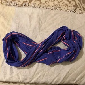 Ivivva Village Chill Scarf